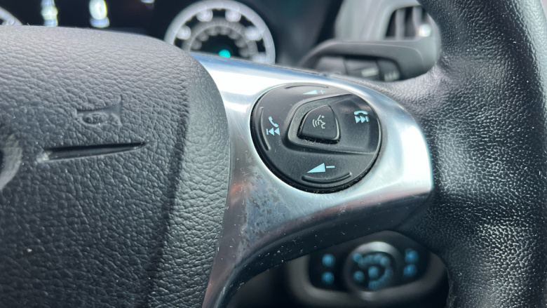 Ford Transit Connect 250 L2 Diesel 1.5 EcoBlue 100ps Limited Van Powershift